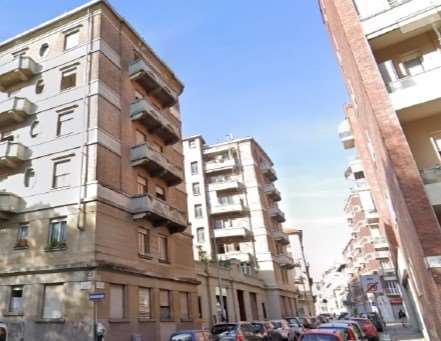 Vendita Quadrilocale Appartamento Torino via varese  428470