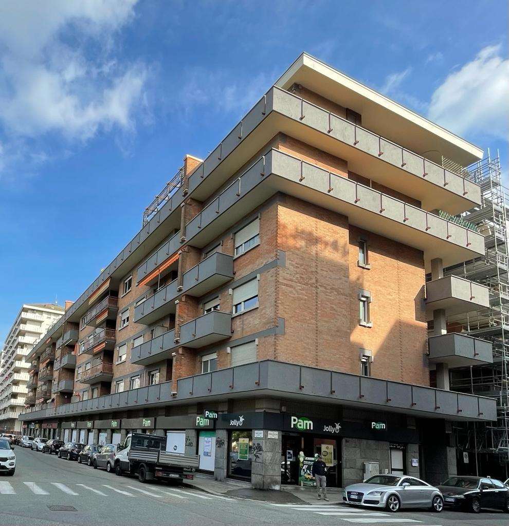 Vendita Trilocale Appartamento Torino via candido viberti 15 458951