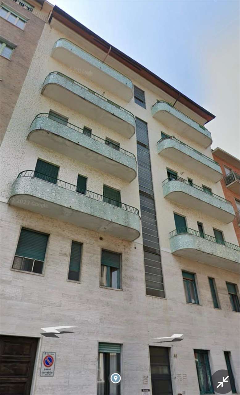 Vendita Trilocale Appartamento Torino via cherubini  485835