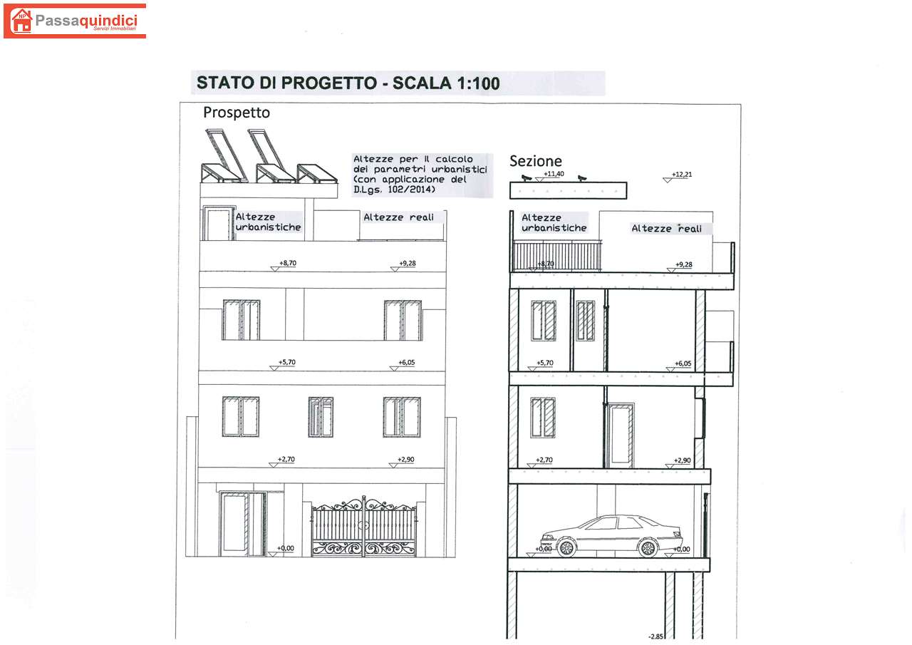 Villa singola Triggiano V000644