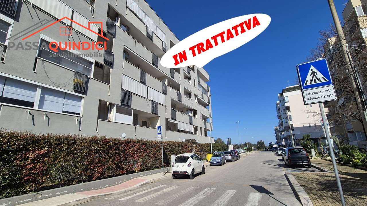 Fotografia Appartamento piccola 1