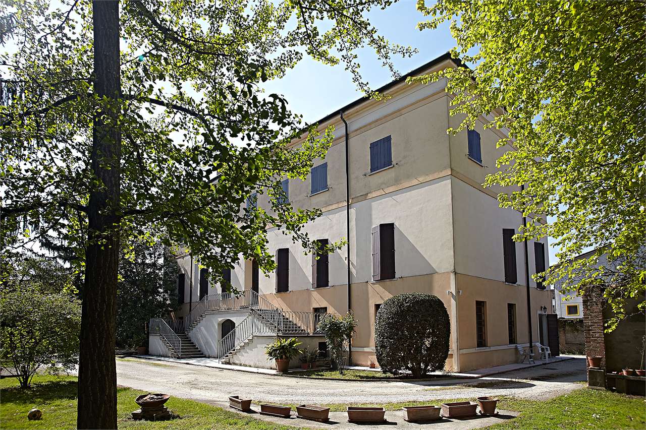 Vendita Villa unifamiliare Casa/Villa Mantova 312773