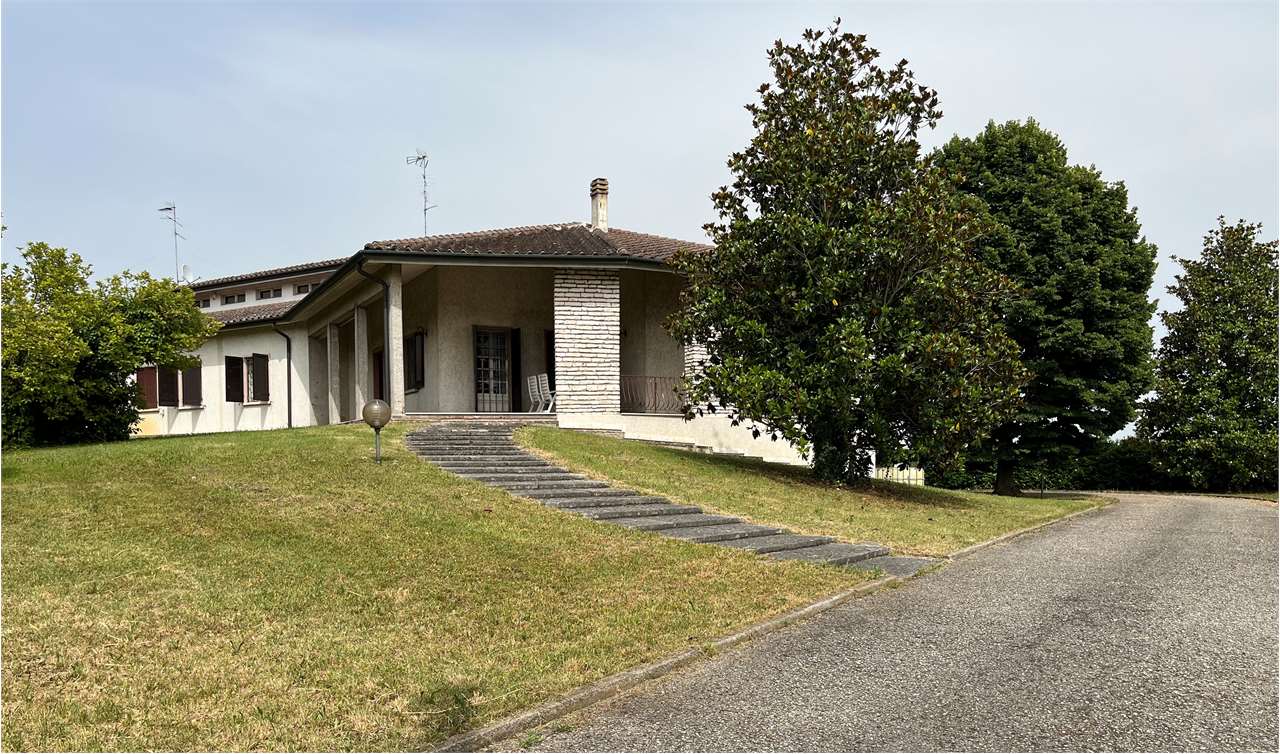 Vendita Villetta Bifamiliare Casa/Villa San Giorgio di Mantova via gazzo  430813