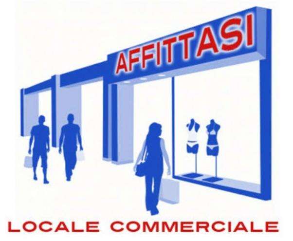 Affitto Negozio Commerciale/Industriale Mantova 439987