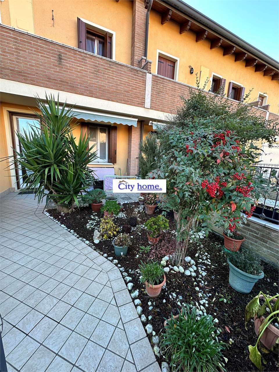 Villetta A Schiera in Vendita