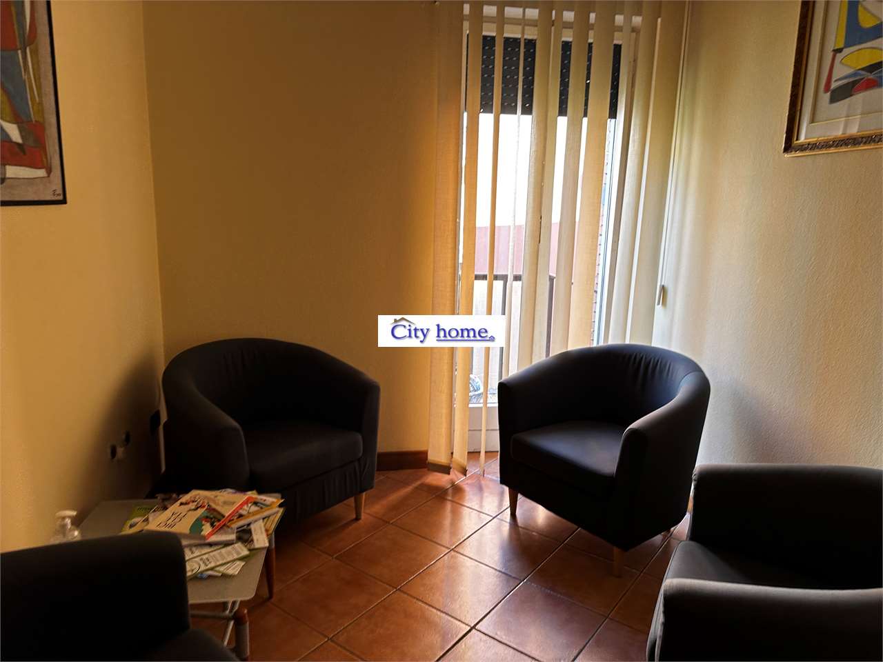 Appartamento in Vendita