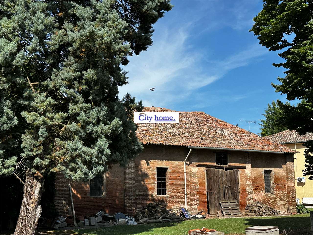 Rustico in Vendita