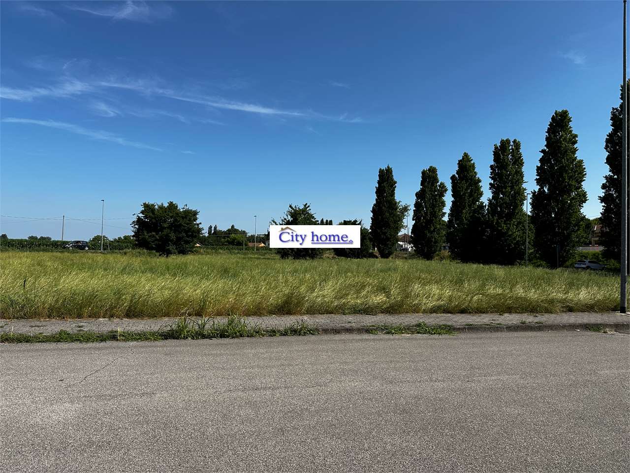 Terreno in Vendita