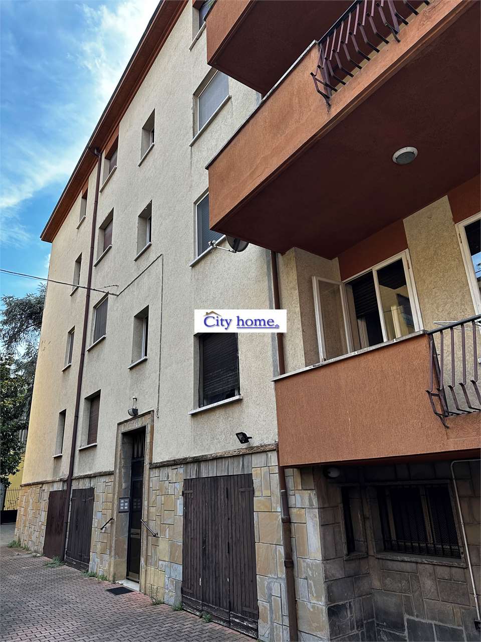 Appartamento in Vendita