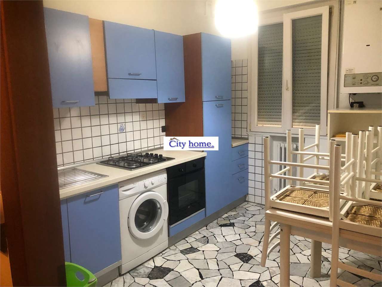 Appartamento in Affitto