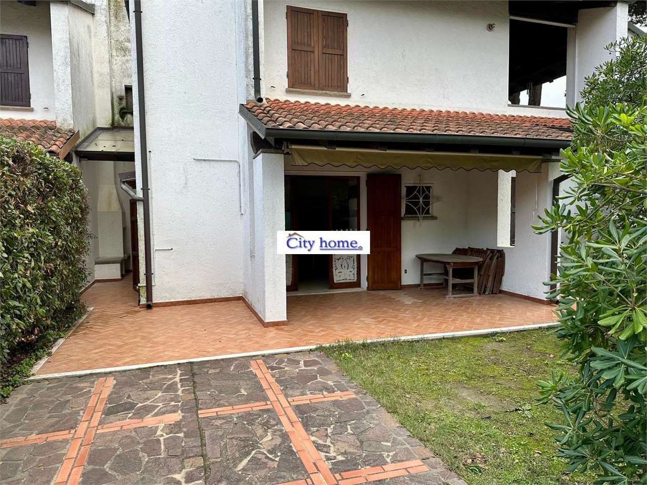 Appartamento in Vendita