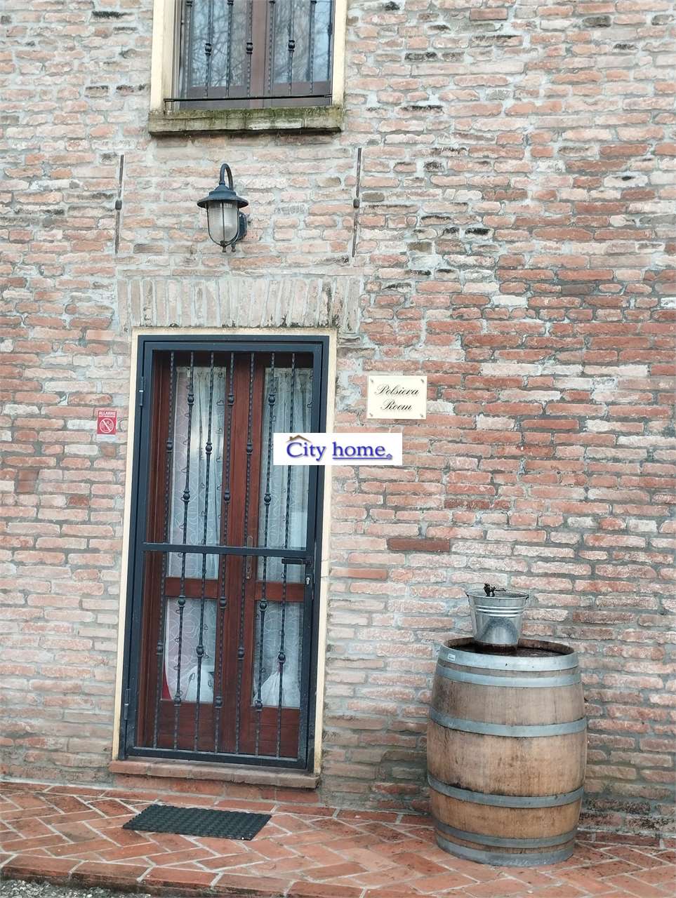 Appartamento in Affitto