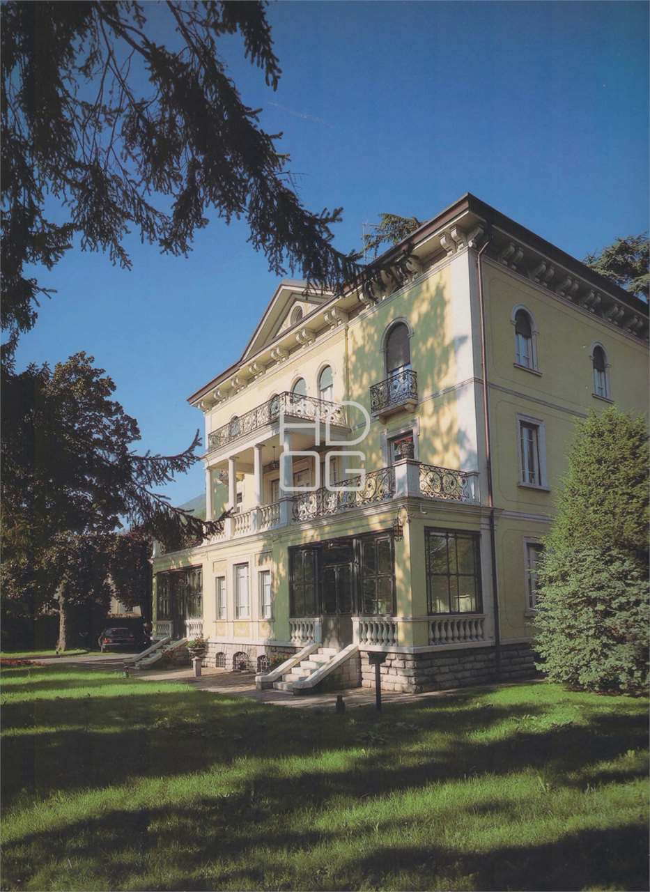 Vendita Palazzo/Palazzina/Stabile Casa/Villa Roè Volciano Via Roma  230407