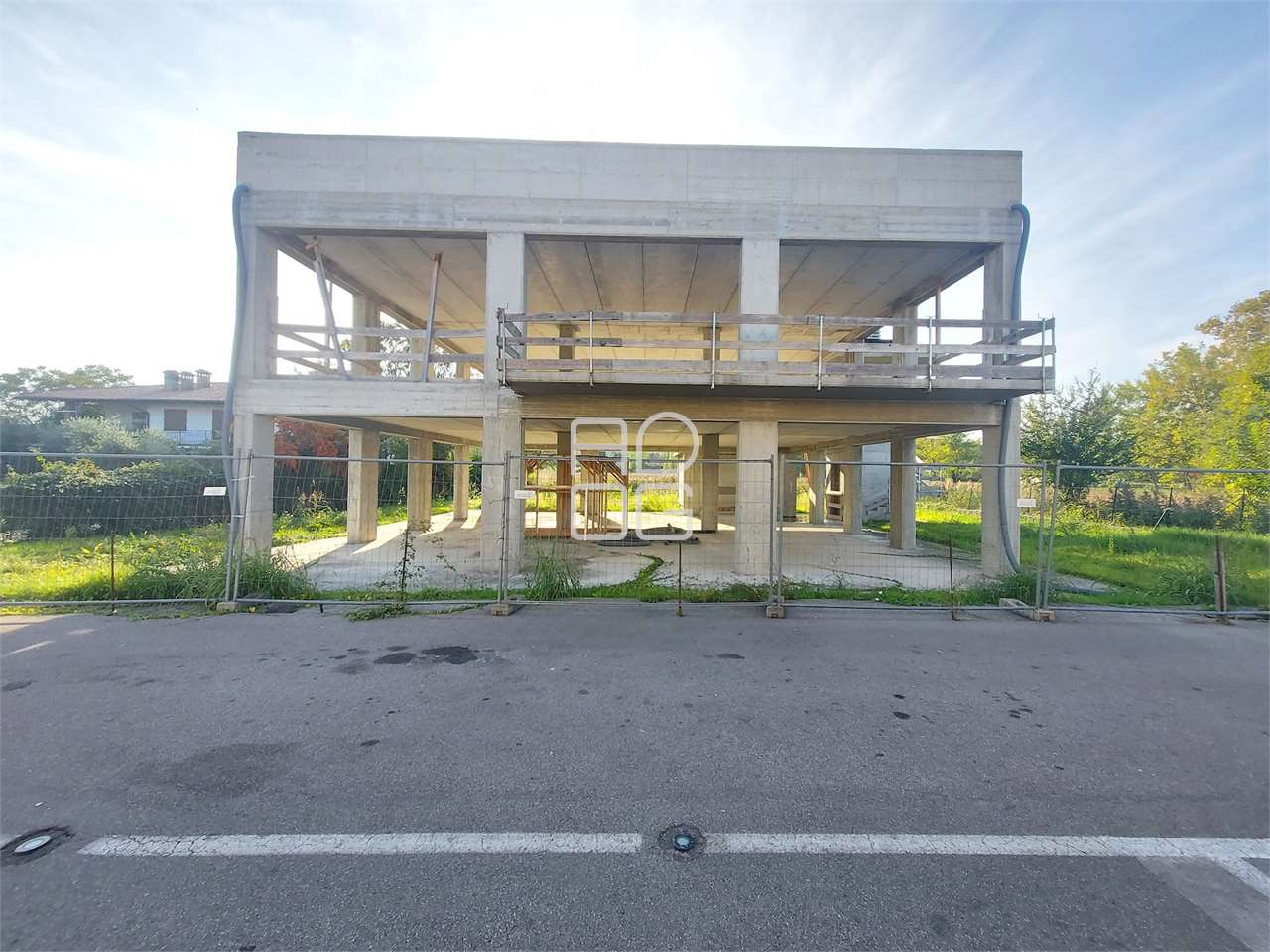 Vendita Ufficio diviso in ambienti/locali Ufficio Manerba del Garda Via Trevisago  375195