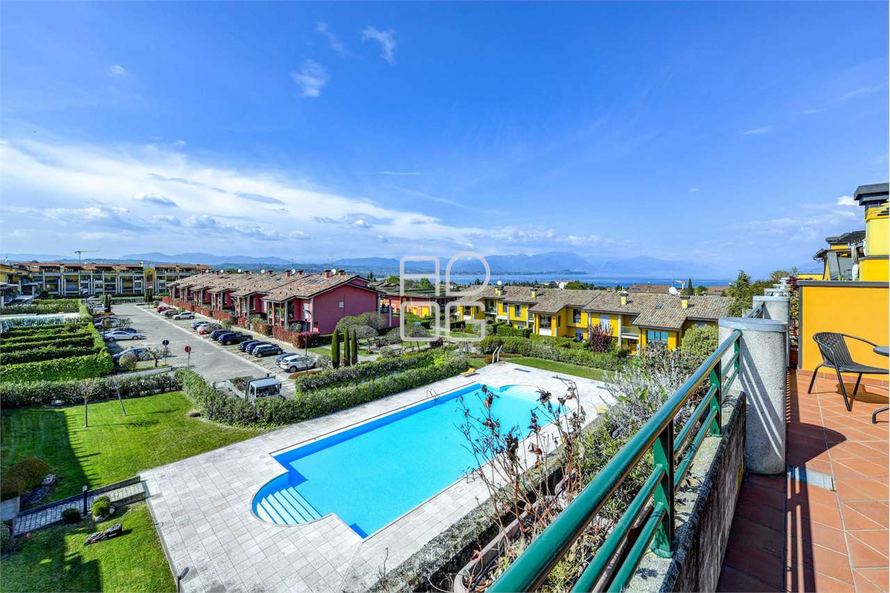 Vendita Trilocale Appartamento Desenzano del Garda Via Comboni  422746