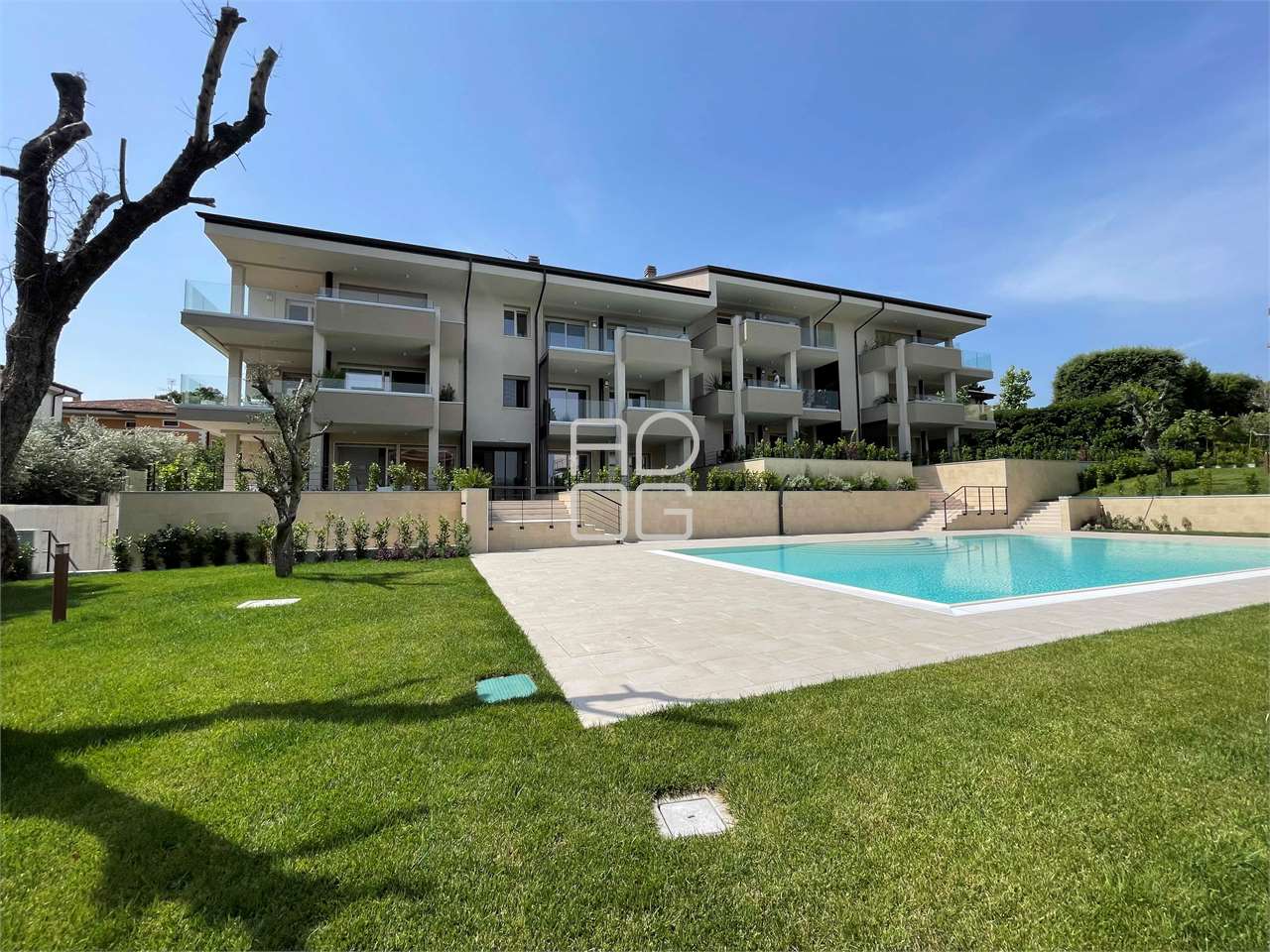 Vendita Trilocale Appartamento Desenzano del Garda Viale Cavour  285990