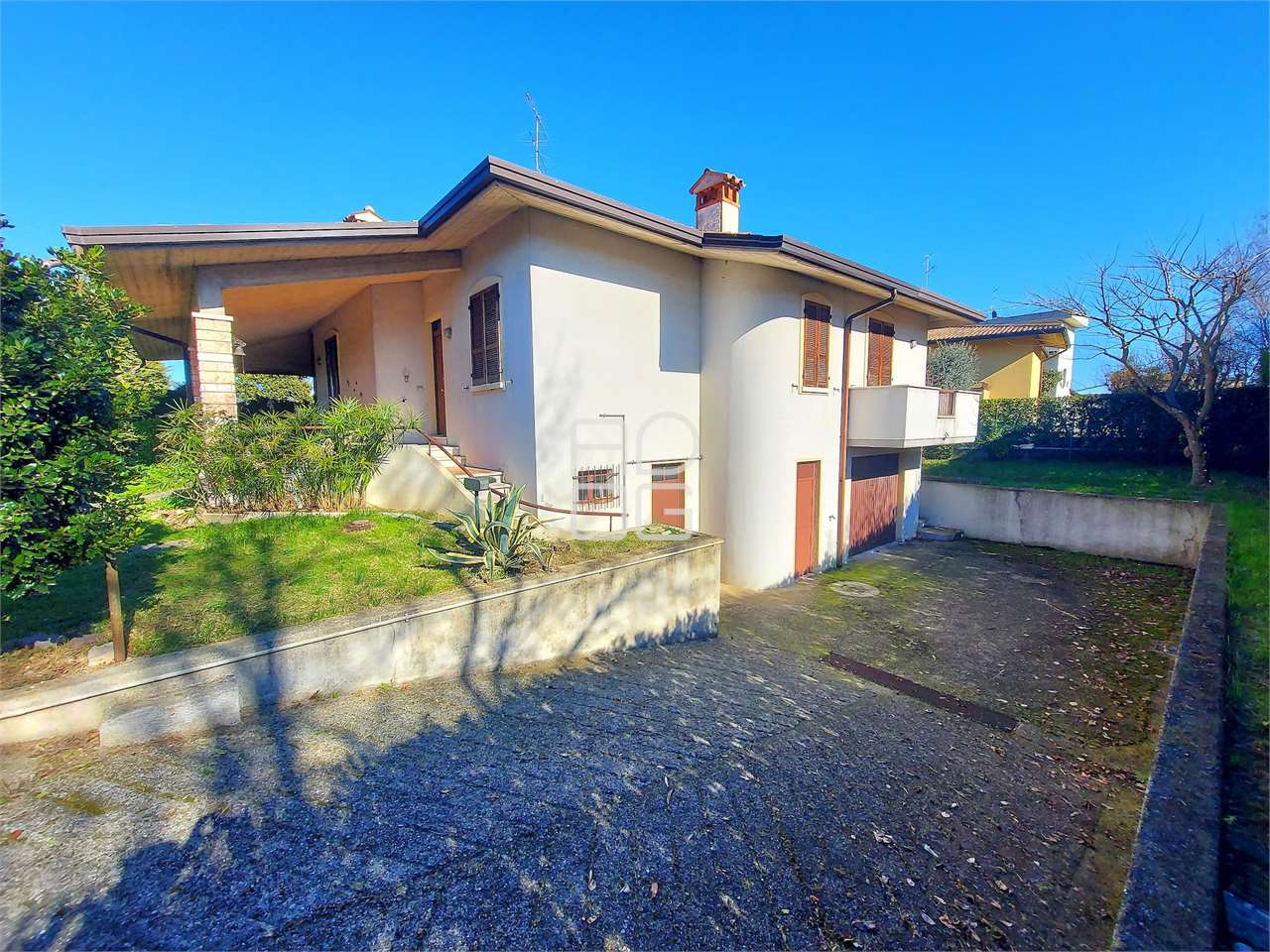 Vendita Villa unifamiliare Casa/Villa Desenzano del Garda Via Colli Storici  478760