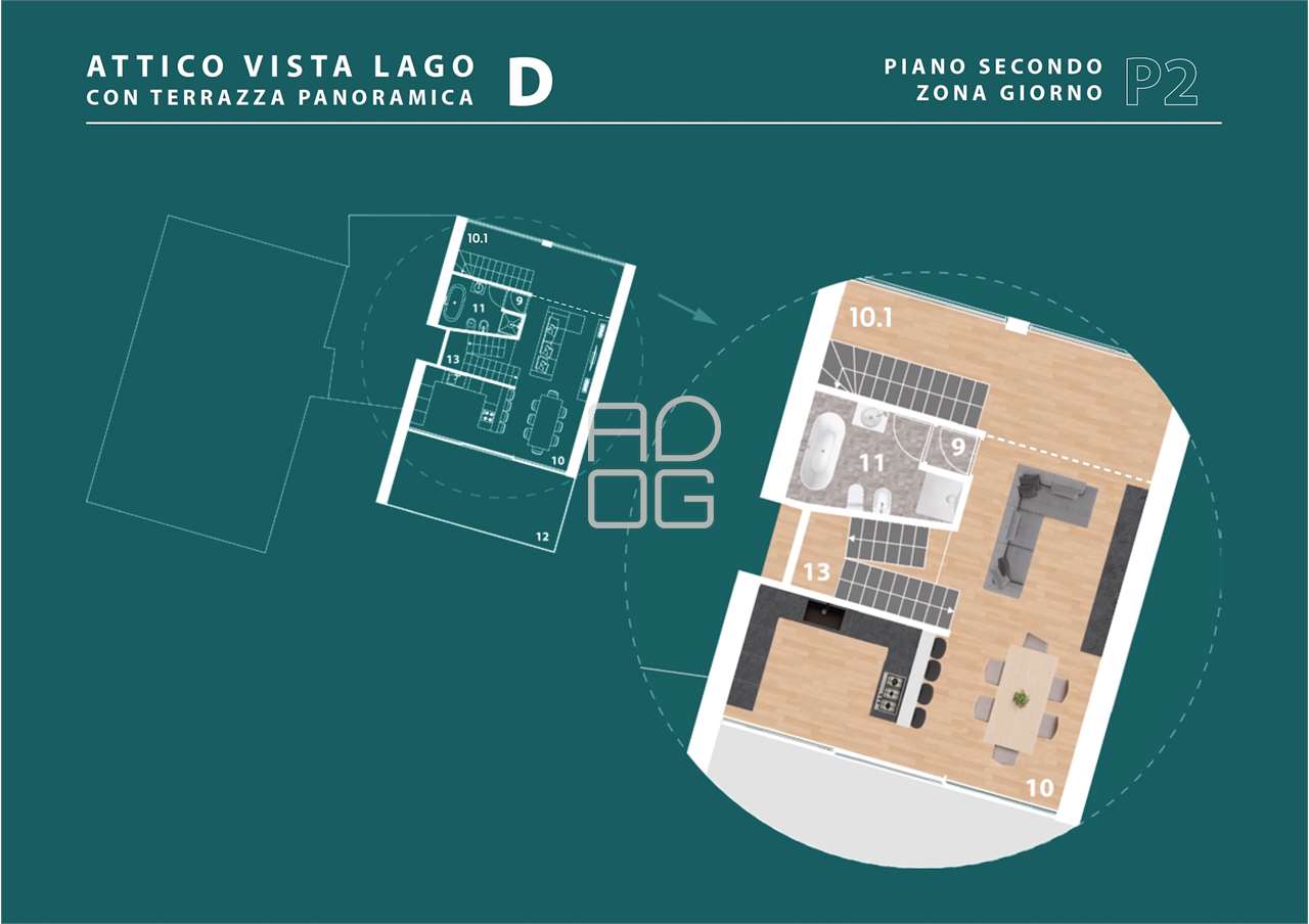 immagine annuncio 11 di 14