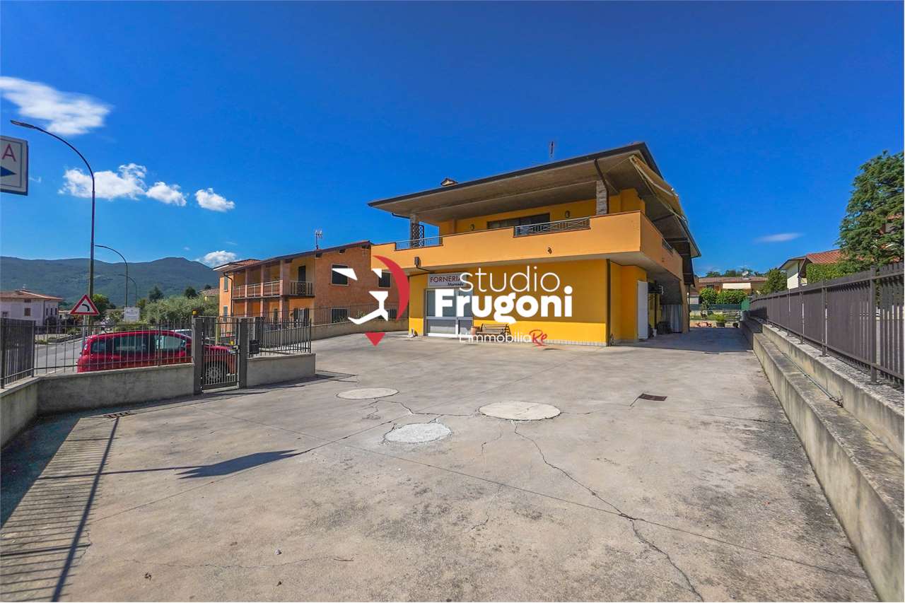 Casa indipendente in vendita Brescia