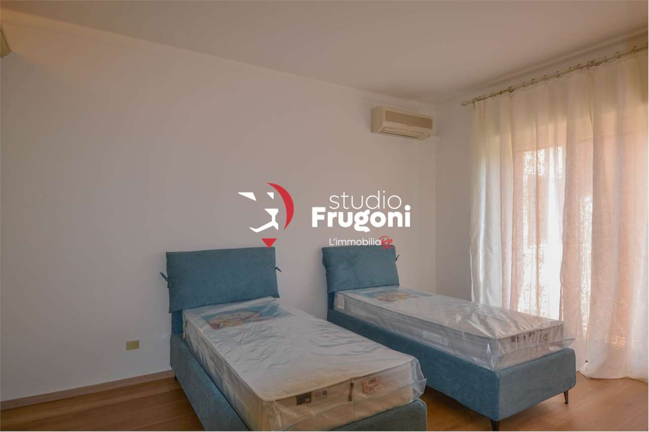 Appartamento in affitto a Toscolano-maderno (BS)