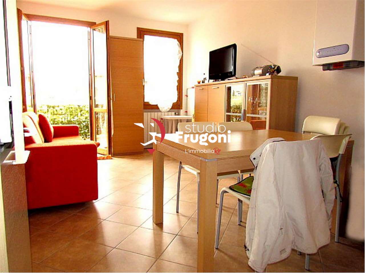 Appartamento in vendita a Raffa, Puegnago Del Garda (BS)