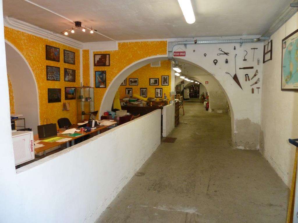 Laboratorio in vendita a Centro, Genova (GE)