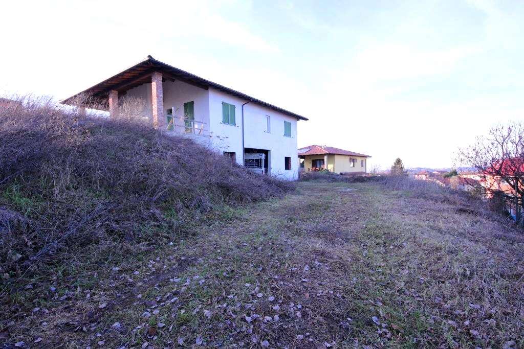 Villa in vendita a Trisobbio (AL)
