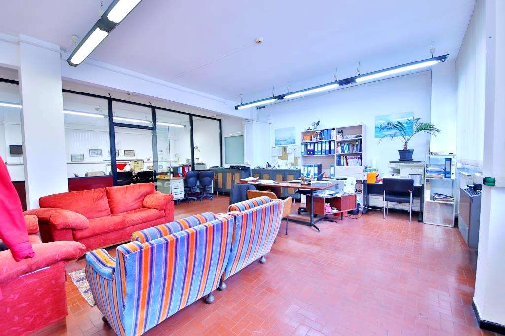 Ufficio in affitto a Arenzano (GE)