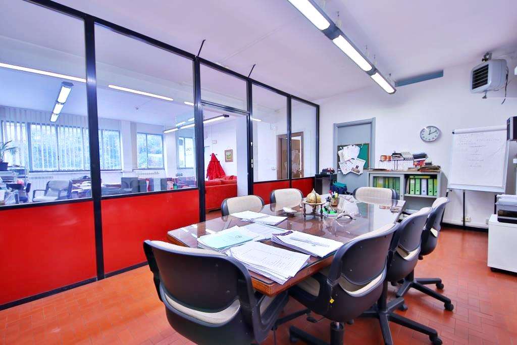 Ufficio in affitto a Arenzano (GE)