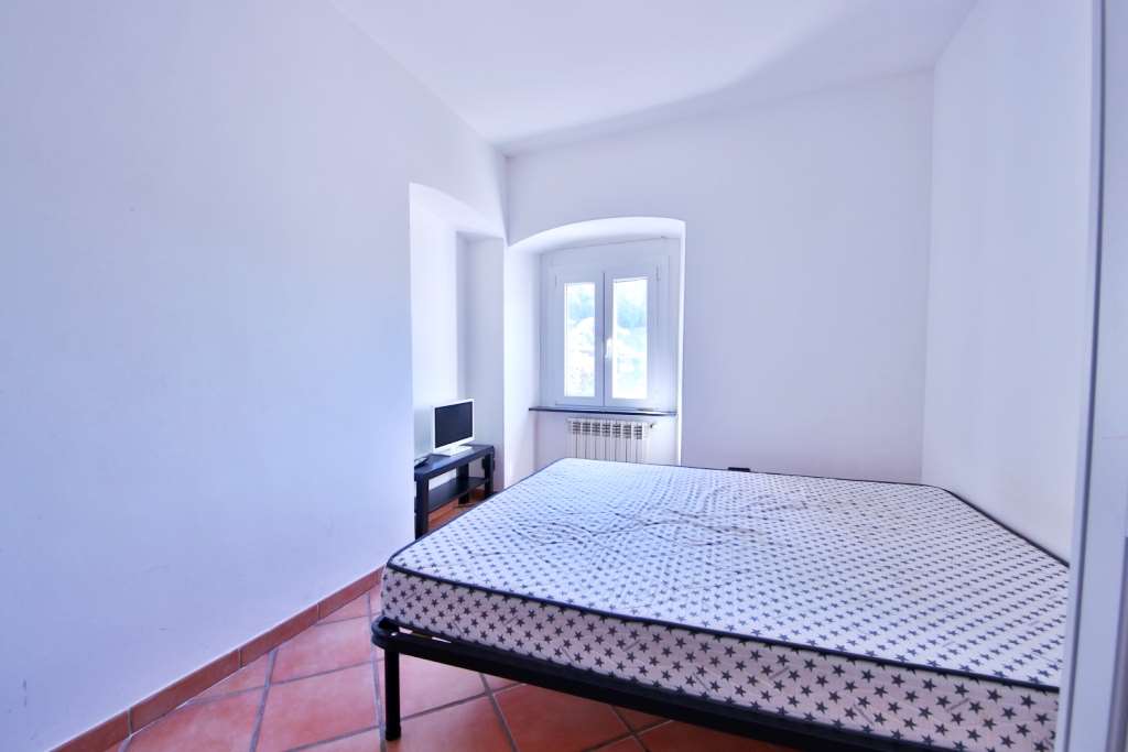 Appartamento in vendita a Acquasanta, Genova (GE)