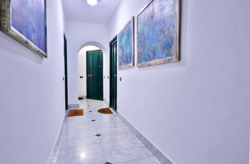 Appartamento in vendita a Acquasanta, Genova (GE)
