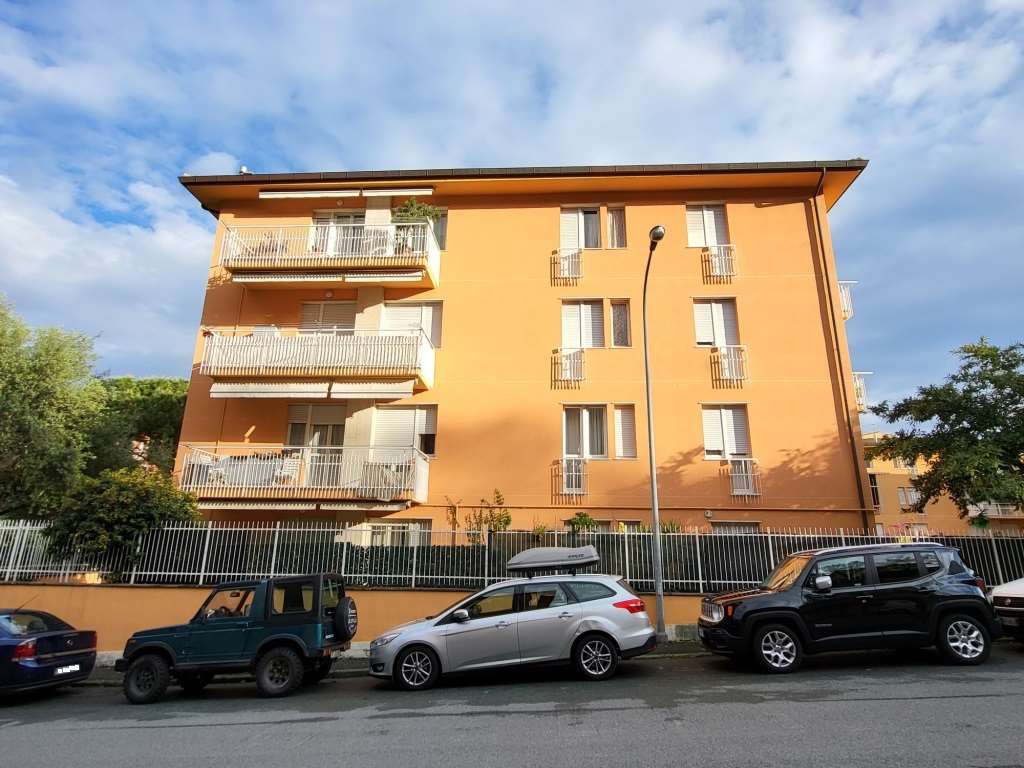 Appartamento in vendita a Arenzano (GE)