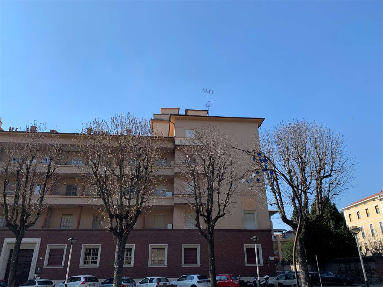 Vendita Quadrilocale Appartamento Cuneo corso Dante 62 338591