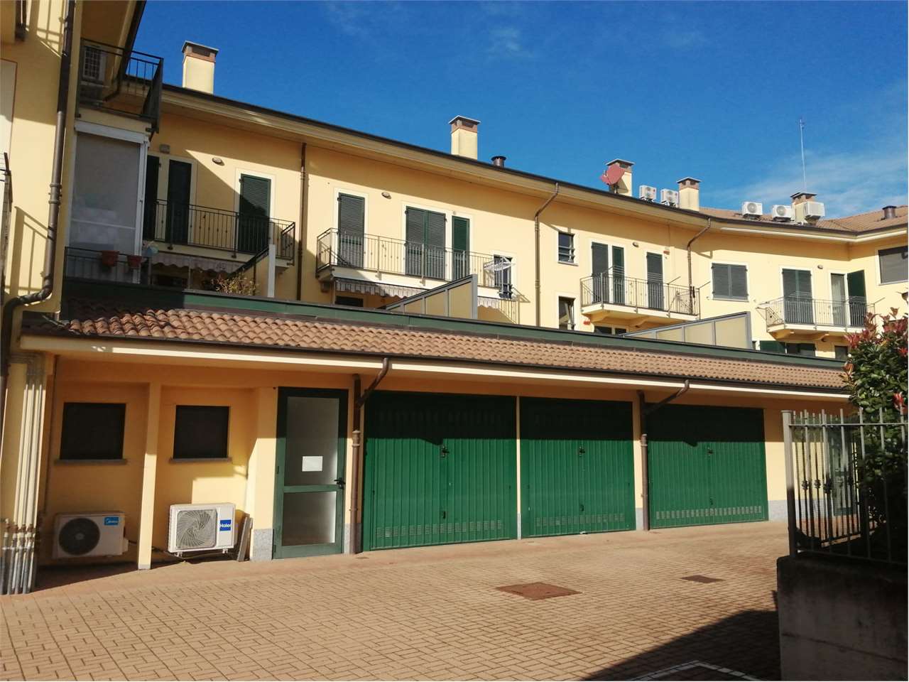 Vendita Trilocale Appartamento Airasca Piazza San Bartolomeo  462464