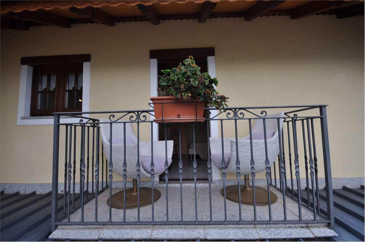 Casa indipendente in vendita a Montescheno (VB)