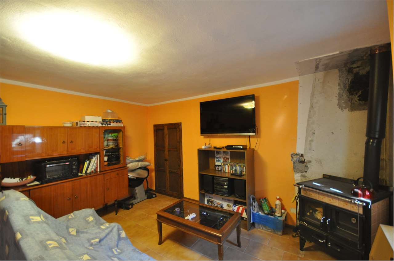 Appartamento in vendita a Borgomezzavalle (VB)
