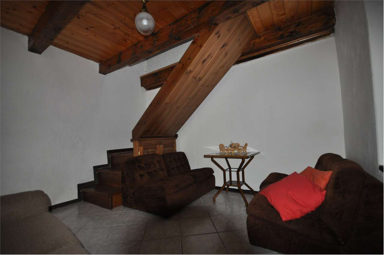 Appartamento in vendita a Borgomezzavalle (VB)