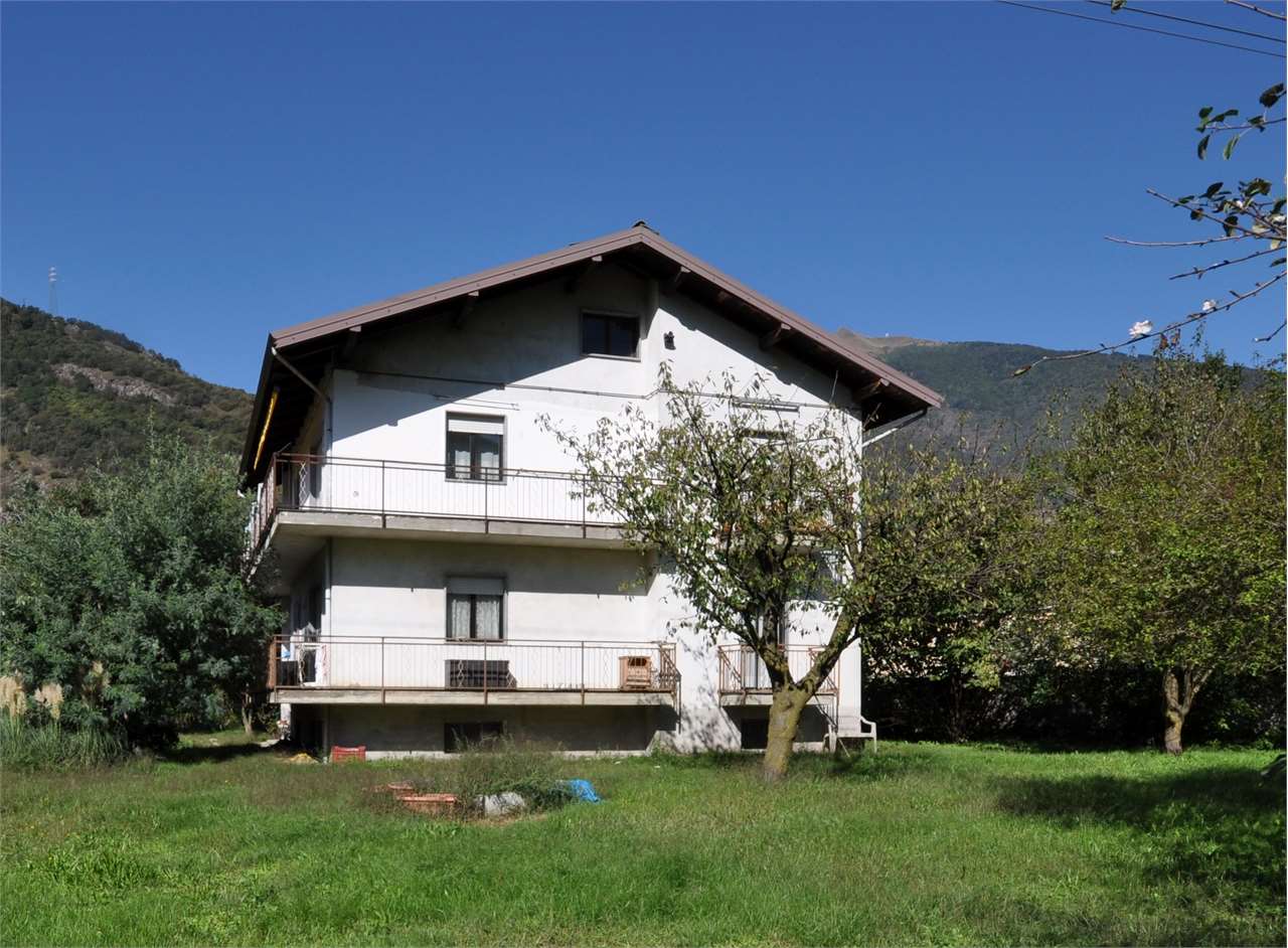 Casa indipendente in vendita a Villadossola (VB)