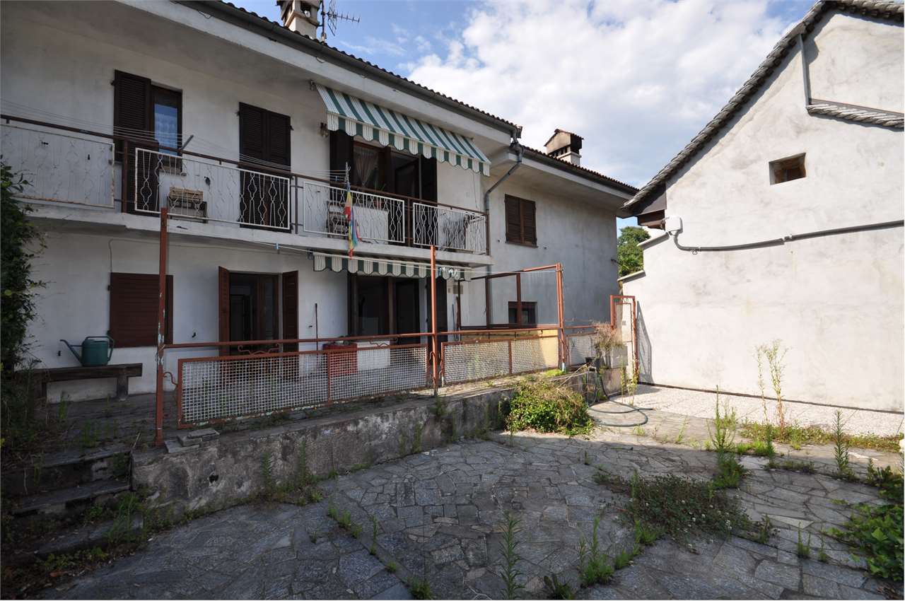 Venta vendita, Domodossola