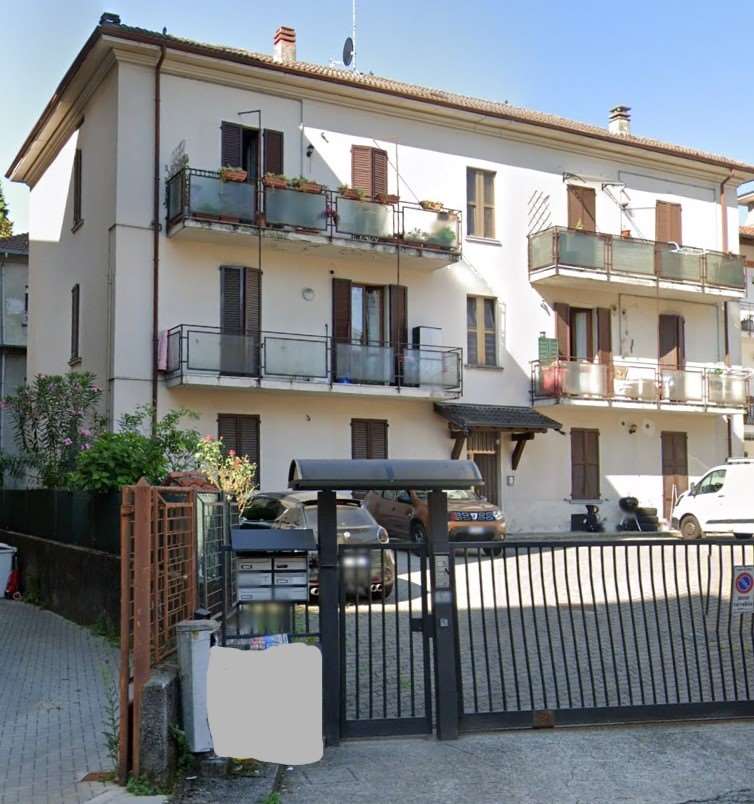 Vendita Trilocale Appartamento Cantù  Via Risorgimento  460591