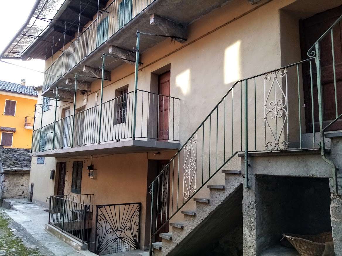 Casa indipendente in Vendita a Verbano- Cusio- Ossola