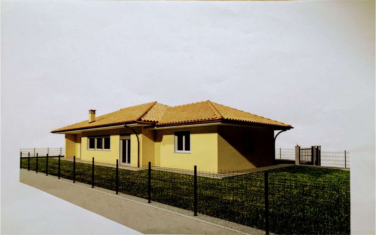 Vendita Villa unifamiliare Casa/Villa Beura-Cardezza via sempione  230618