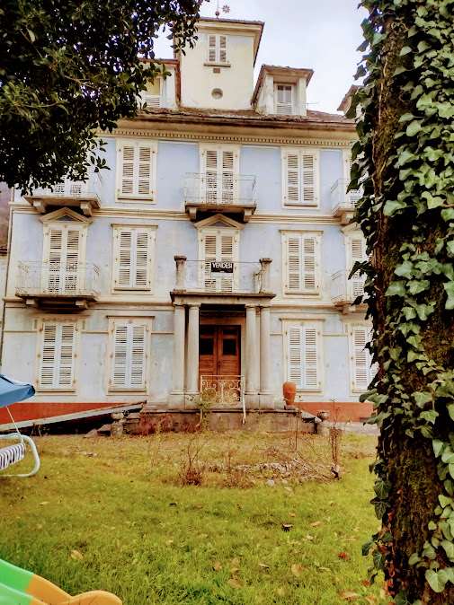 Villa in vendita a Masera - foto 4