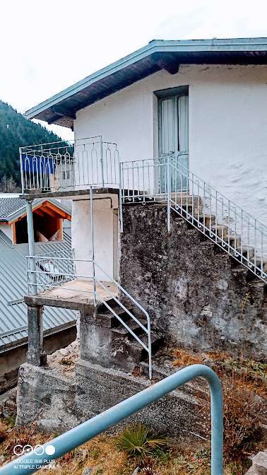 Casa indipendente in vendita a Pontegrande, Bannio Anzino (VB)