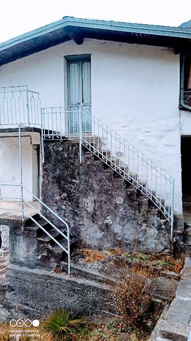 Casa indipendente in vendita a Pontegrande, Bannio Anzino (VB)