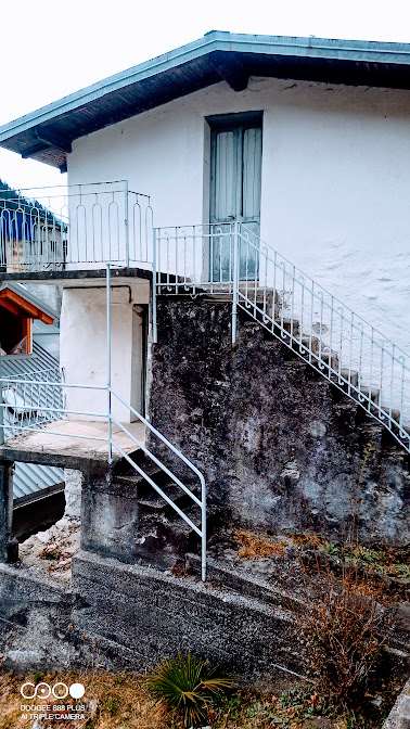Casa indipendente in vendita a Pontegrande, Bannio Anzino (VB)