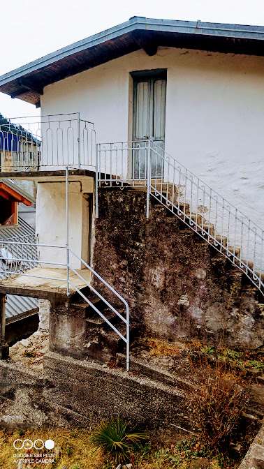 Casa indipendente in vendita a Pontegrande, Bannio Anzino (VB)
