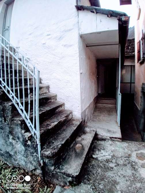 Casa indipendente in vendita a Pontegrande, Bannio Anzino (VB)