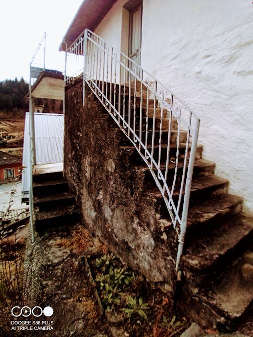Casa indipendente in vendita a Pontegrande, Bannio Anzino (VB)