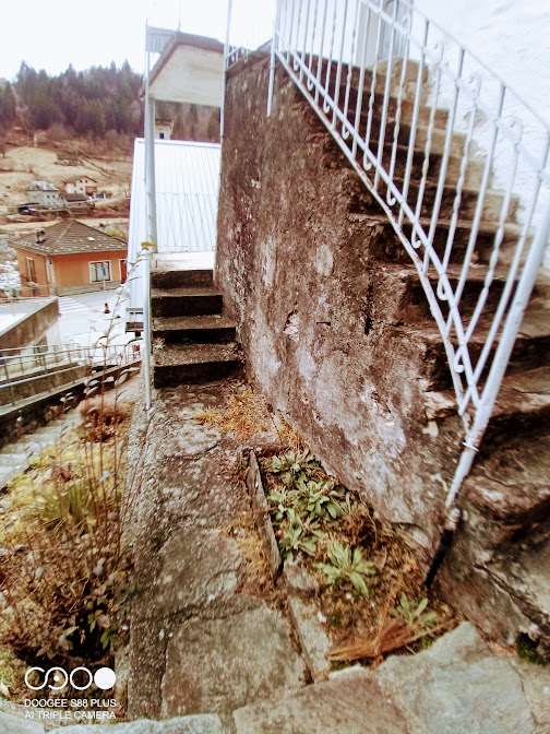 Casa indipendente in vendita a Pontegrande, Bannio Anzino (VB)